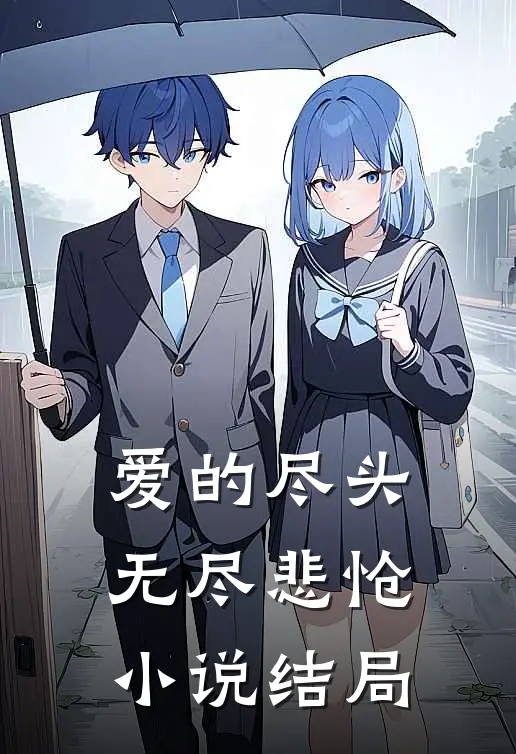 爱的尽头,无尽悲怆结局怎么样