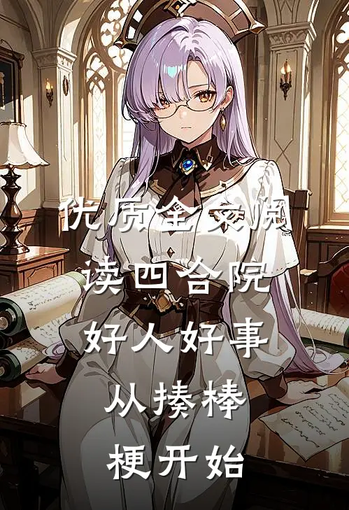 优质全文阅读四合院：好人好事，从揍棒梗开始