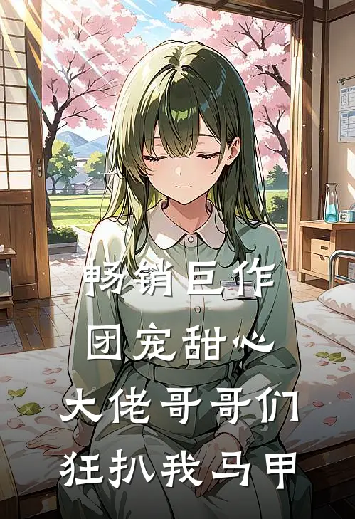 畅销巨作团宠甜心，大佬哥哥们狂扒我马甲