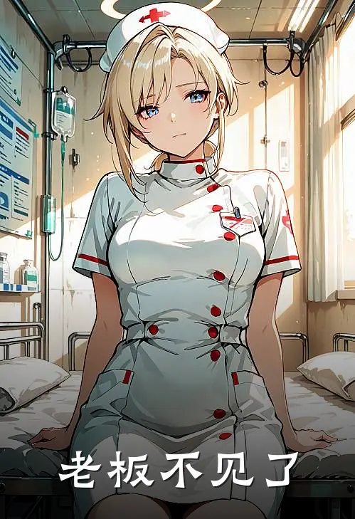 老板不见了