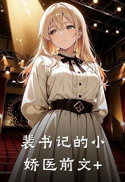 裴书记的小娇医前文+