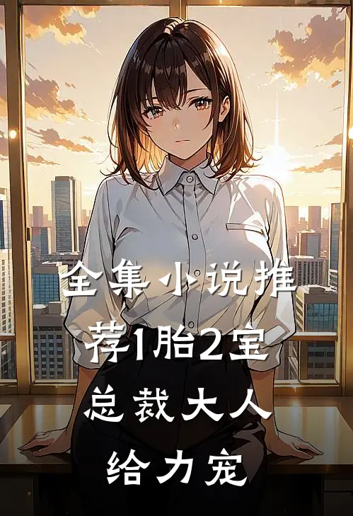 全集小说推荐1胎2宝：总裁大人，给力宠