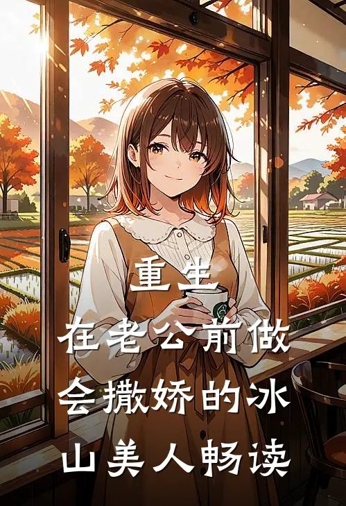 重生：在老公前做会撒娇的冰山美人畅读