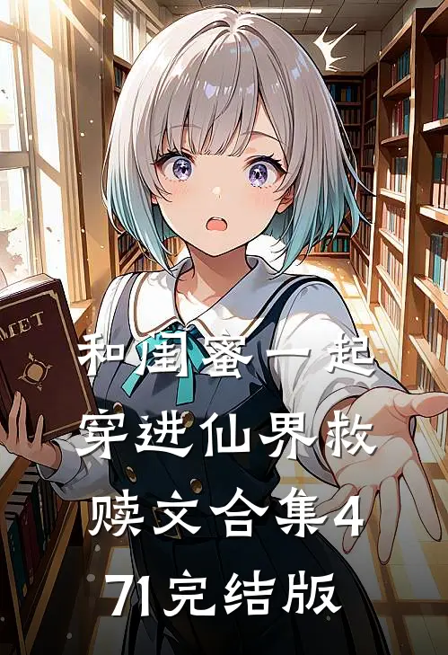 和闺蜜一起穿进仙界救赎文合集471完结版