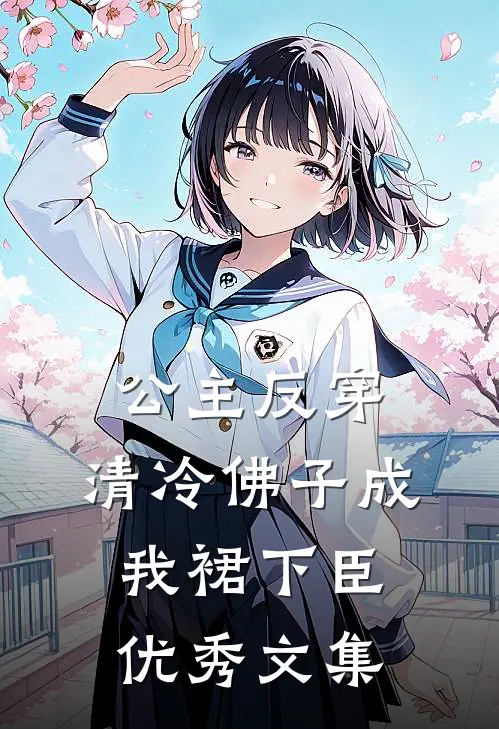 公主反穿：清冷佛子成我裙下臣优秀文集