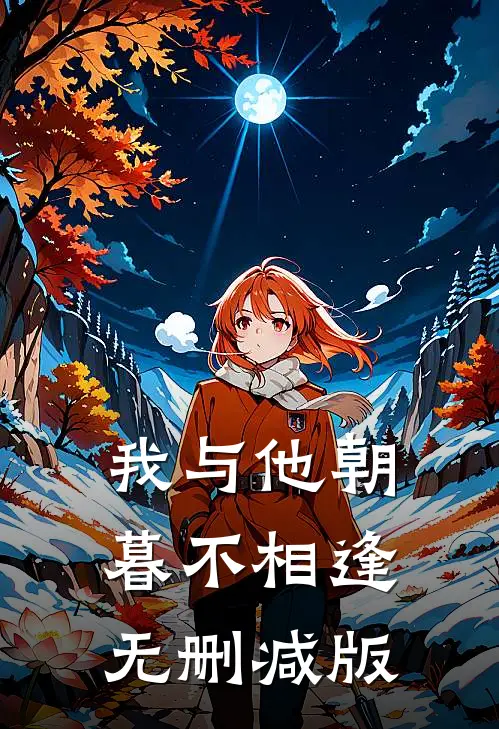 我与他朝暮不相逢无删减版