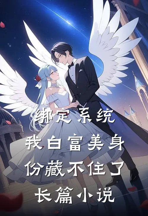 绑定系统：我白富美身份藏不住了长篇小说