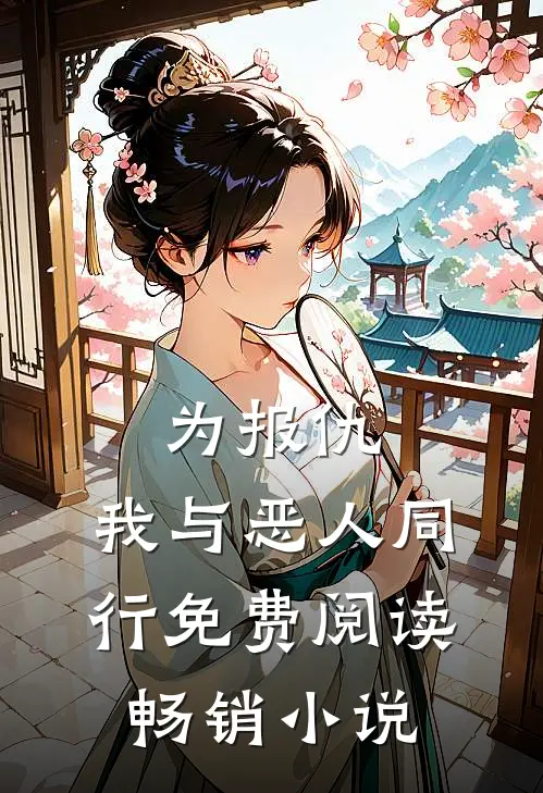 为报仇,我与恶人同行免费阅读畅销小说