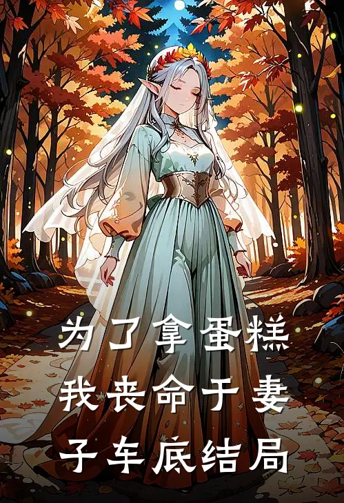 为了拿蛋糕，我丧命于妻子车底结局