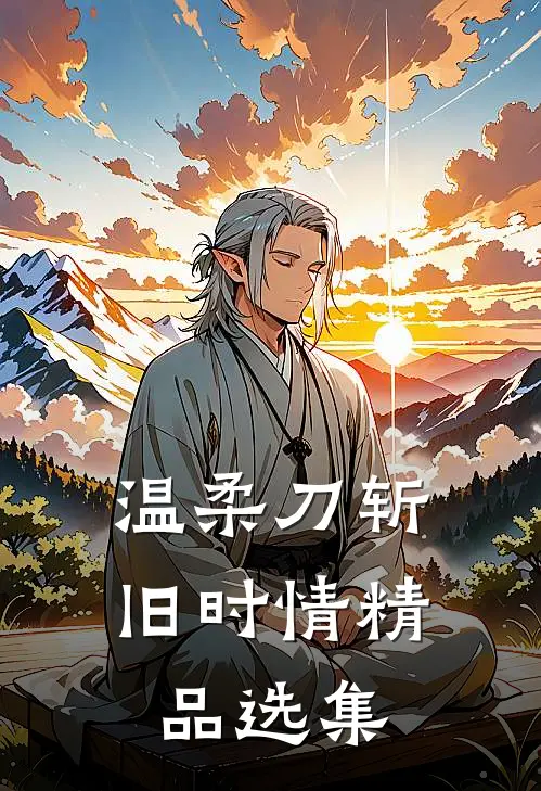 温柔刀斩旧时情精品选集在线阅读