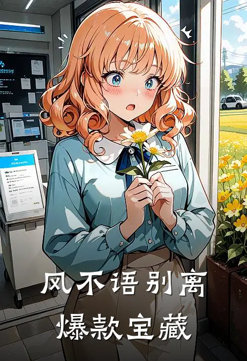 风不语别离爆款宝藏