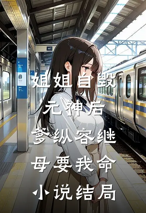 姐姐自毁元神后，爹纵容继母要我命小说结局
