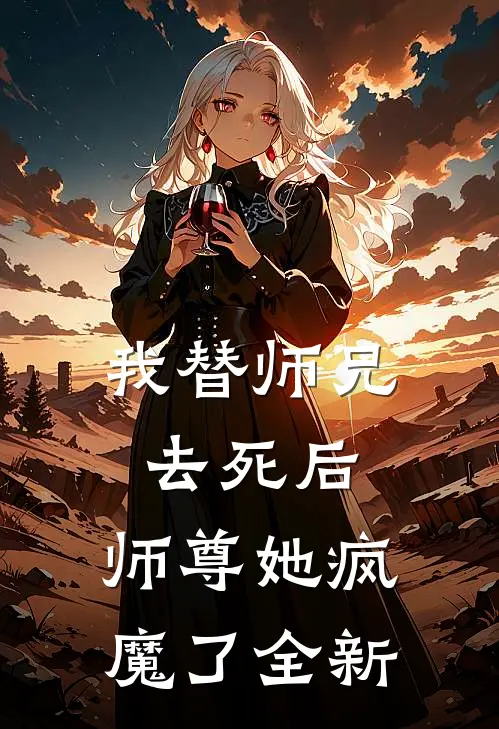 我替师兄去死后，师尊她疯魔了全新