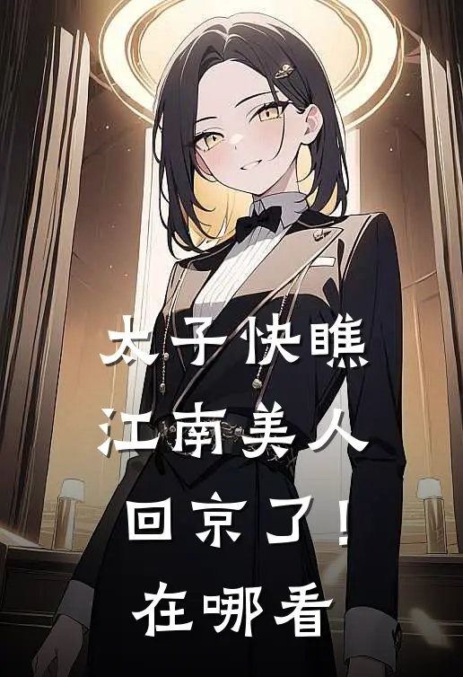 太子快瞧，江南美人回京了！在哪看