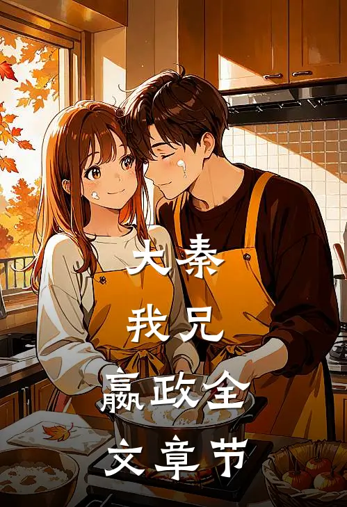 大秦：我兄，嬴政全文章节