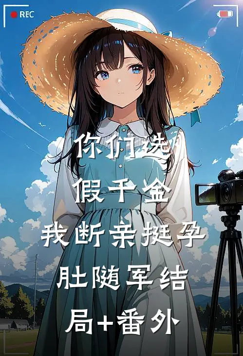 你们选假千金，我断亲挺孕肚随军结局+番外