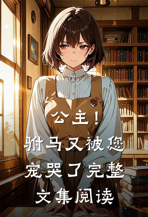 公主!驸马又被您宠哭了完整文集阅读