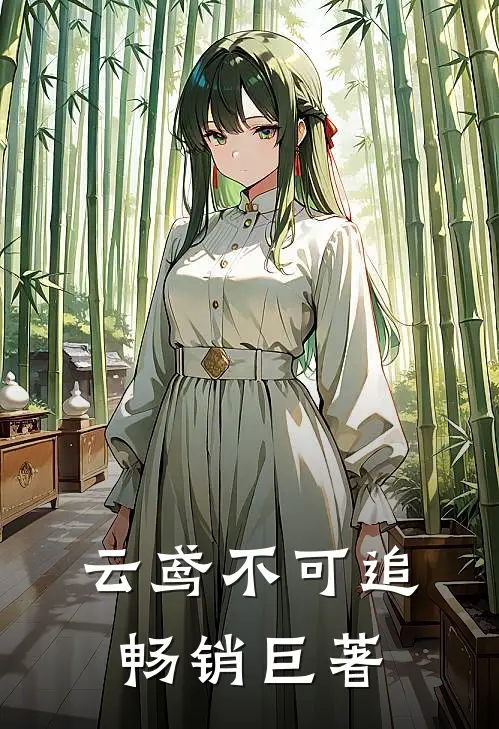 云鸢不可追畅销巨著