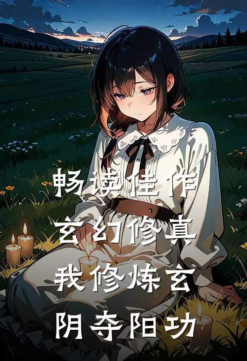 畅读佳作玄幻修真：我修炼玄阴夺阳功