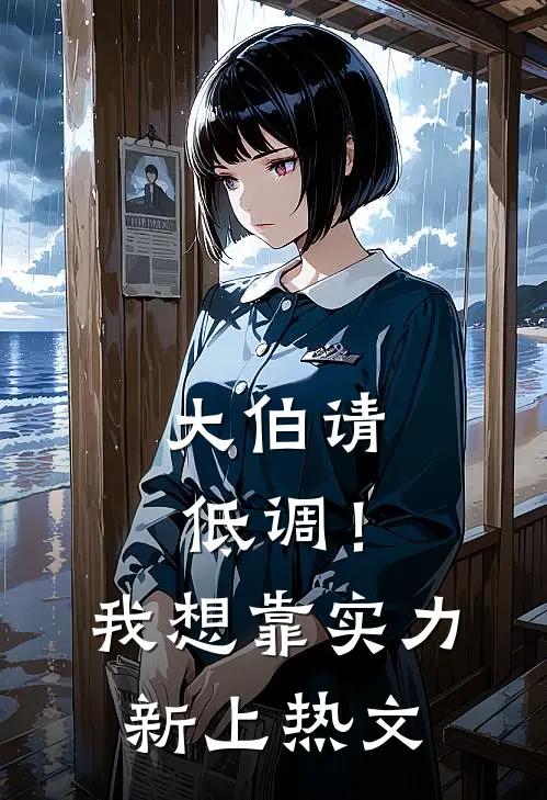 大伯请低调！我想靠实力新上热文