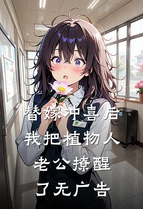 替嫁冲喜后，我把植物人老公撩醒了无广告