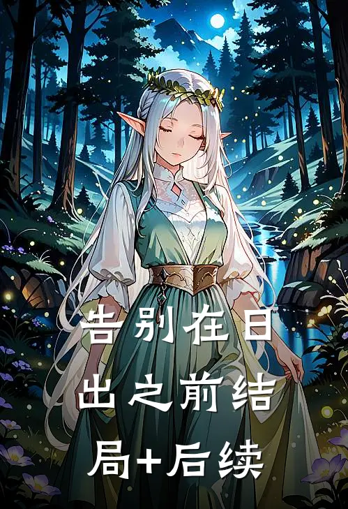 告别在日出之前结局+后续