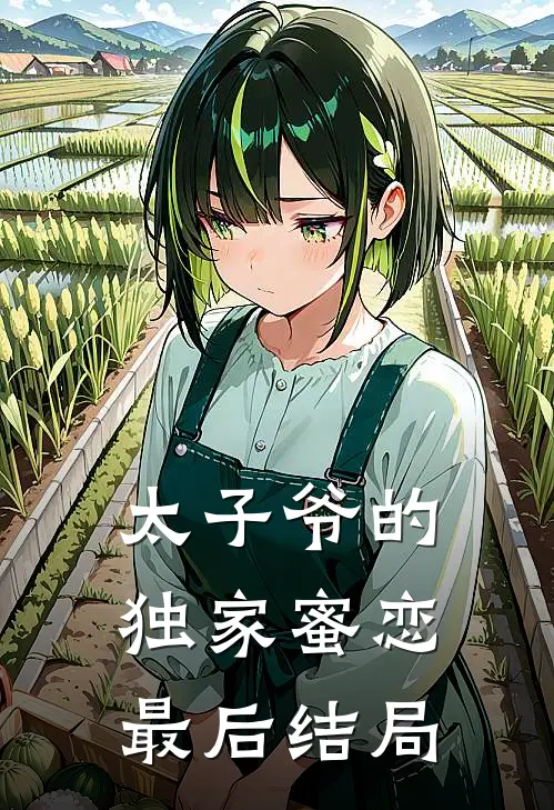 太子爷的独家蜜恋最后结局