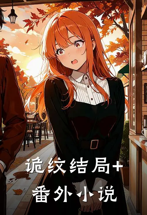诡纹结局+番外小说