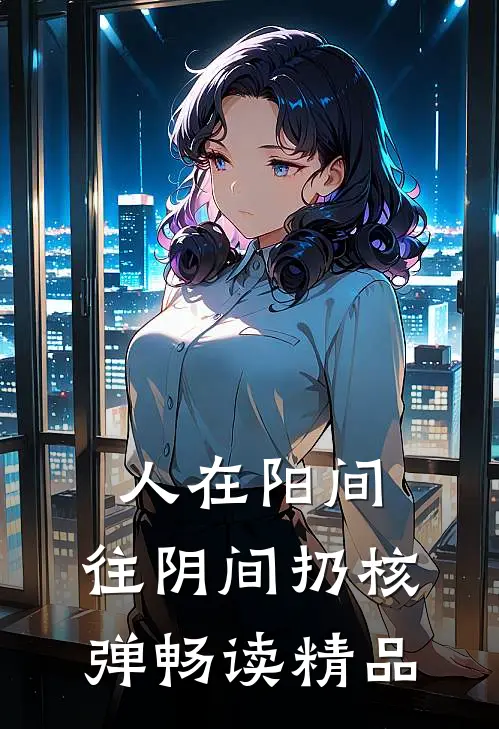 人在阳间，往阴间扔核弹畅读精品