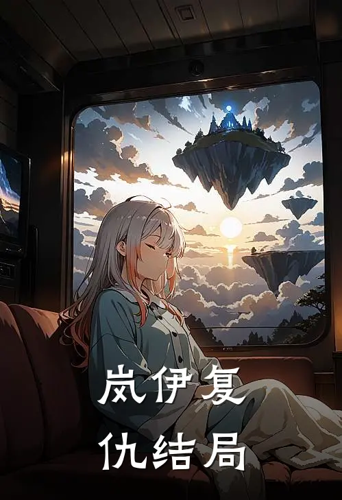 岚伊复仇结局