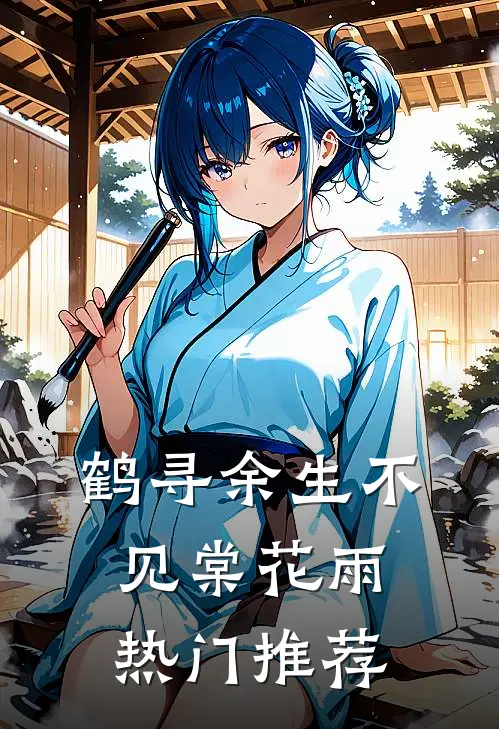 鹤寻余生不见棠花雨热门推荐