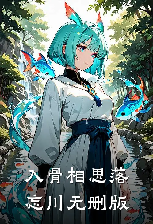 入骨相思落忘川无删版