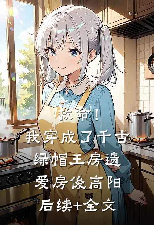 救命！我穿成了千古绿帽王房遗爱房俊高阳后续+全文