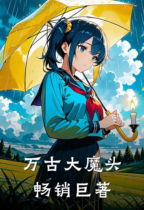 万古大魔头畅销巨著