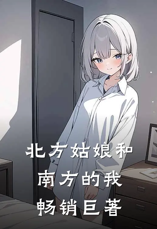 北方姑娘和南方的我畅销巨著