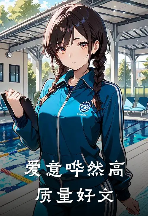 爱意哗然高质量好文