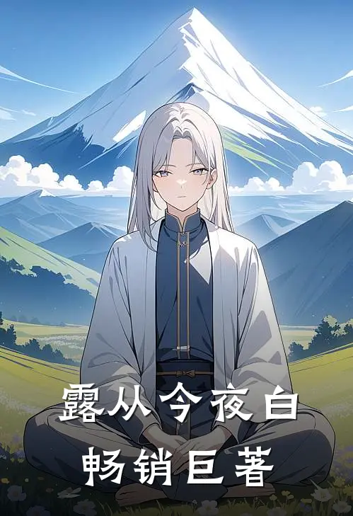 露从今夜白畅销巨著