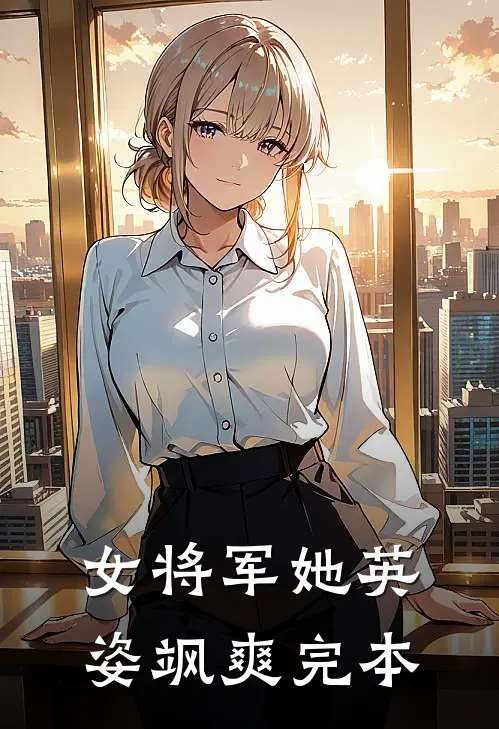 女将军她英姿飒爽完本