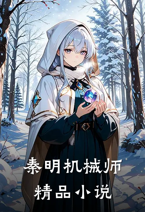 秦明机械师精品小说