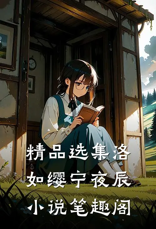 精品选集洛如缨宁夜辰小说笔趣阁