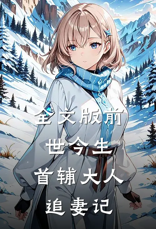 全文版前世今生：首辅大人追妻记