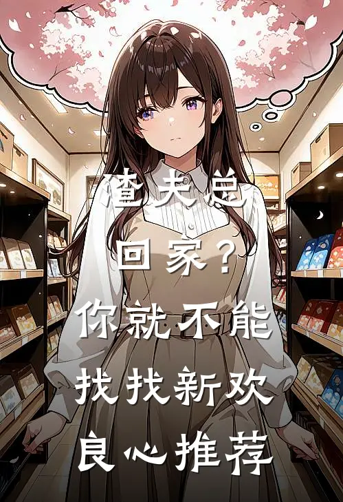 渣夫总回家？你就不能找找新欢良心推荐