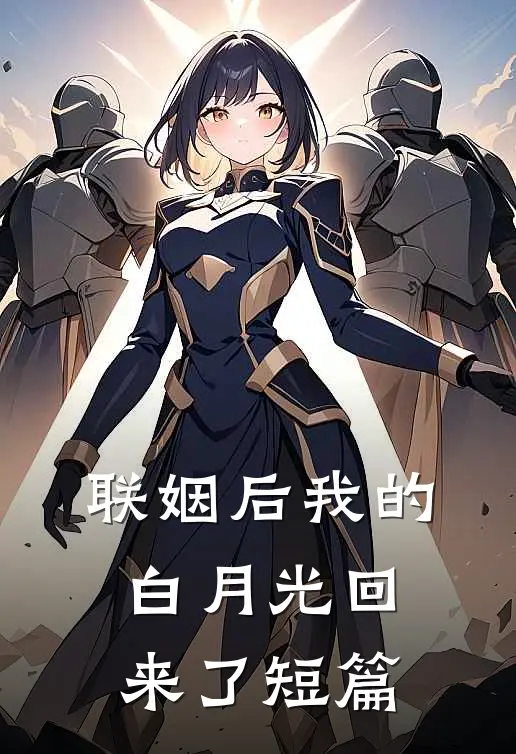 联姻后我的白月光回来了短篇