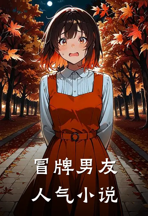 冒牌男友人气小说