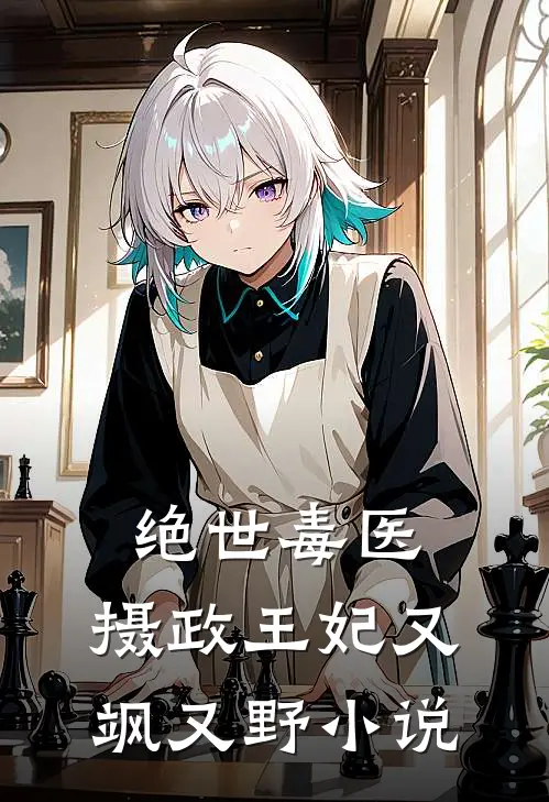 绝世毒医：摄政王妃又飒又野小说