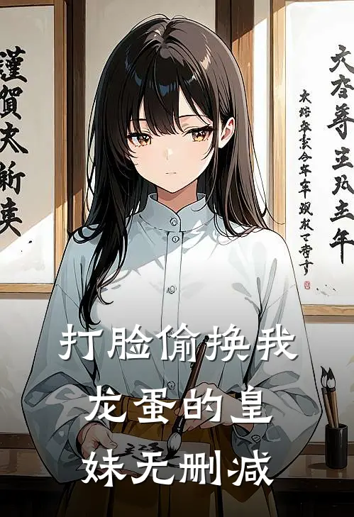 打脸偷换我龙蛋的皇妹无删减