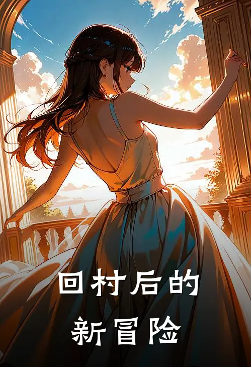 回村后的新冒险
