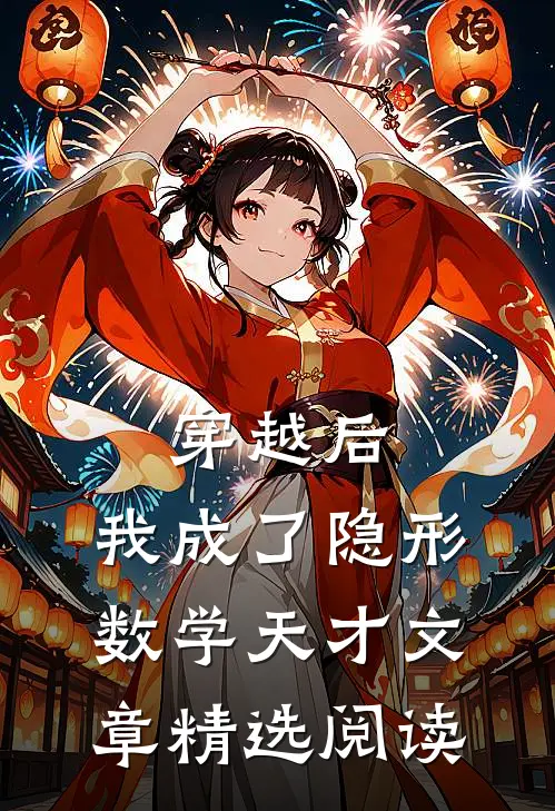 穿越后，我成了隐形数学天才文章精选阅读