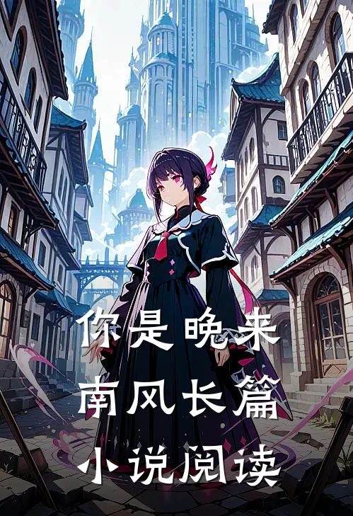 你是晚来南风长篇小说阅读