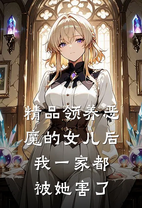 精品领养恶魔的女儿后我一家都被她害了